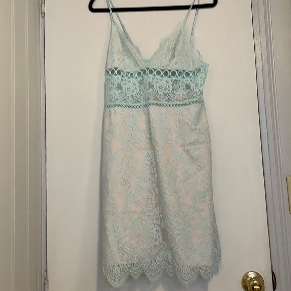 Victoria’s Secret lace nightie size large